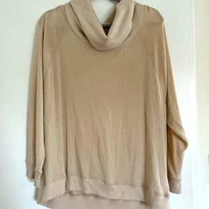 Express sweater!